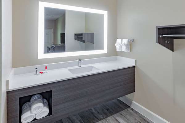  - Super 8 Motel NW Beltway 8 Houston