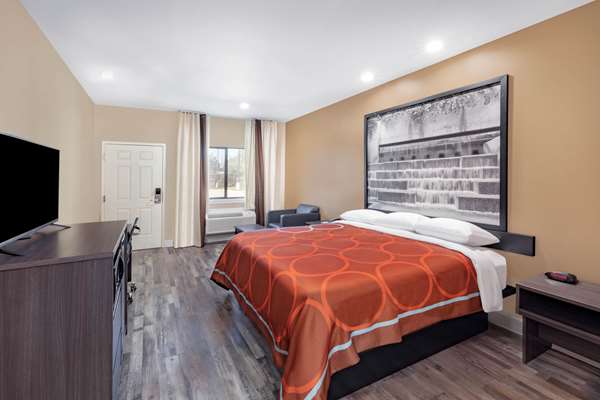  - Super 8 Motel NW Beltway 8 Houston