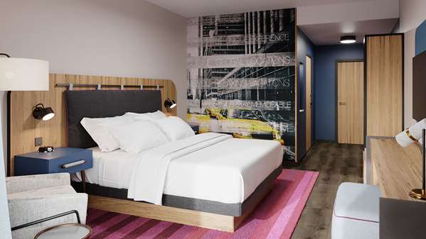  - TRYP Hotel by Wyndham Seaworld Orlando