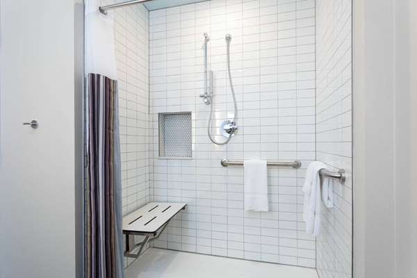  - TRYP Hotel by Wyndham Seaworld Orlando