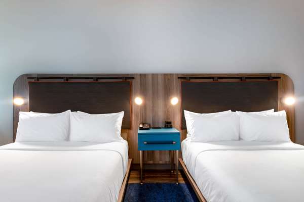  - TRYP Hotel by Wyndham Seaworld Orlando