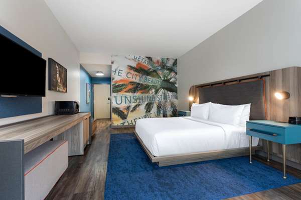  - TRYP Hotel by Wyndham Seaworld Orlando