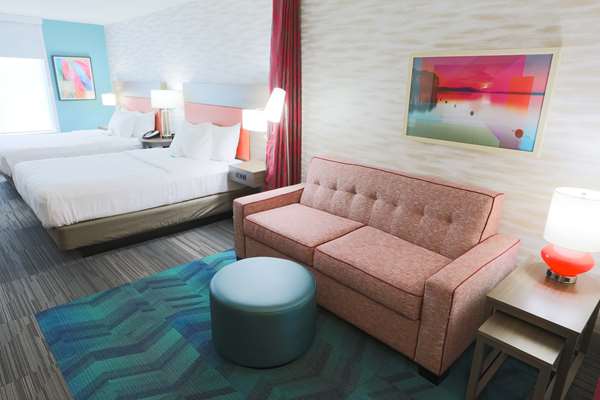  - Home2 Suites by Hilton Cumming