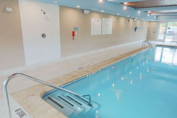 Pool - Home2 Suites by Hilton Cumming