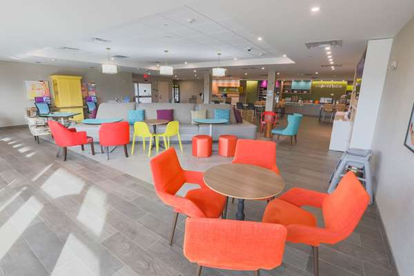 Amenities - Home2 Suites by Hilton Cumming