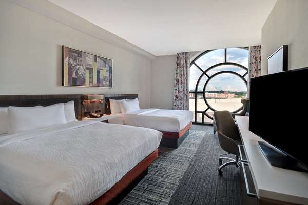  - Hilton Garden Inn Kalamazoo