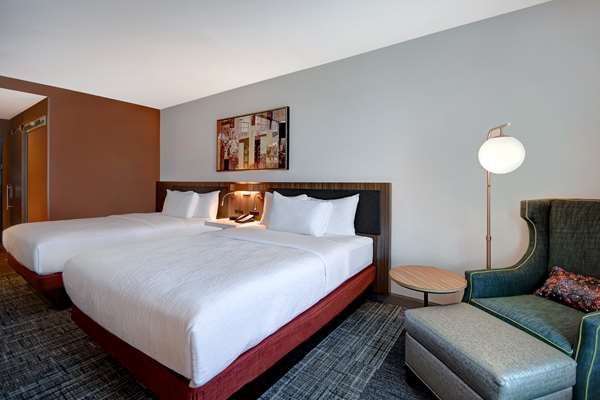  - Hilton Garden Inn Kalamazoo