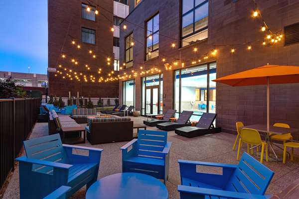 Exterior view - Hilton Garden Inn Kalamazoo