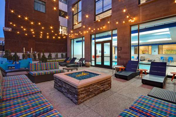 Exterior view - Hilton Garden Inn Kalamazoo