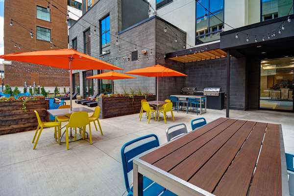 Exterior view - Hilton Garden Inn Kalamazoo