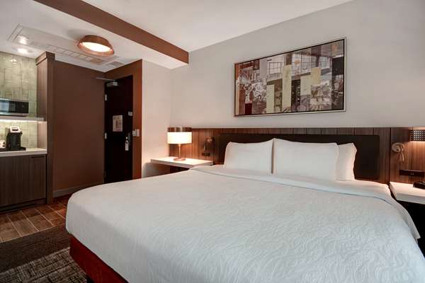  - Hilton Garden Inn Kalamazoo