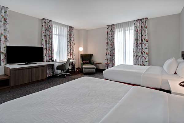  - Hilton Garden Inn Kalamazoo