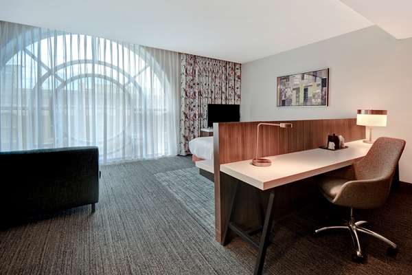  - Hilton Garden Inn Kalamazoo