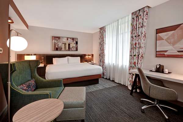  - Hilton Garden Inn Kalamazoo