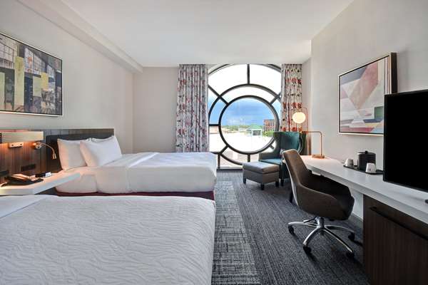  - Hilton Garden Inn Kalamazoo