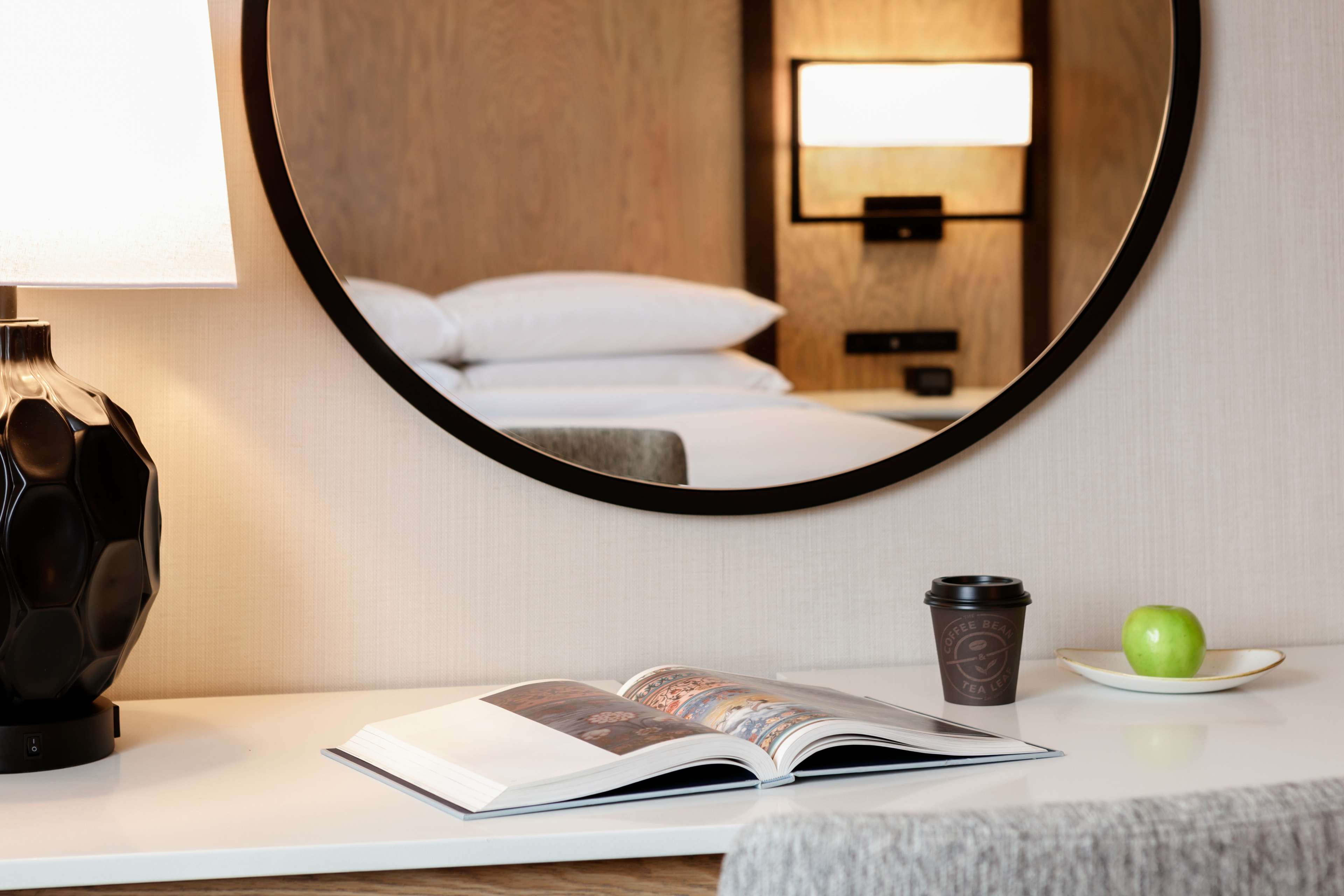 DoubleTree by Hilton Canton Downtown Room Type - 2 QUEENS HEARING ACCESS