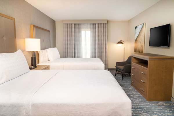  - Homewood Suites by Hilton Livermore