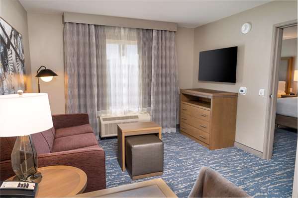  - Homewood Suites by Hilton Livermore