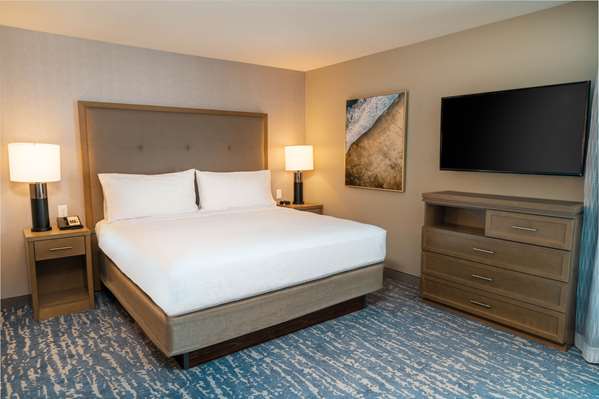  - Homewood Suites by Hilton Livermore