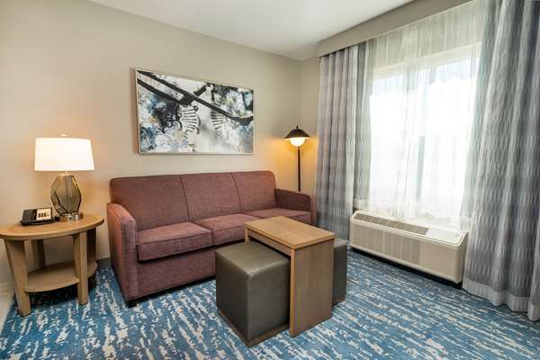  - Homewood Suites by Hilton Livermore