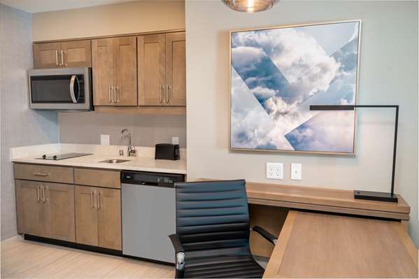  - Homewood Suites by Hilton Livermore