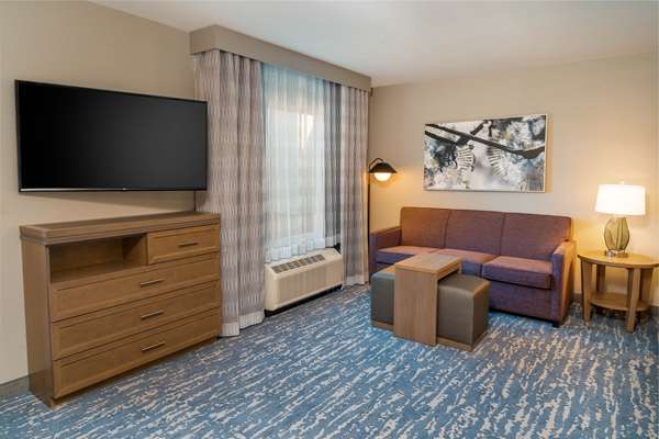  - Homewood Suites by Hilton Livermore
