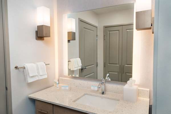  - Homewood Suites by Hilton Livermore