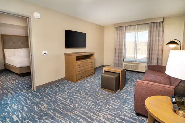  - Homewood Suites by Hilton Livermore
