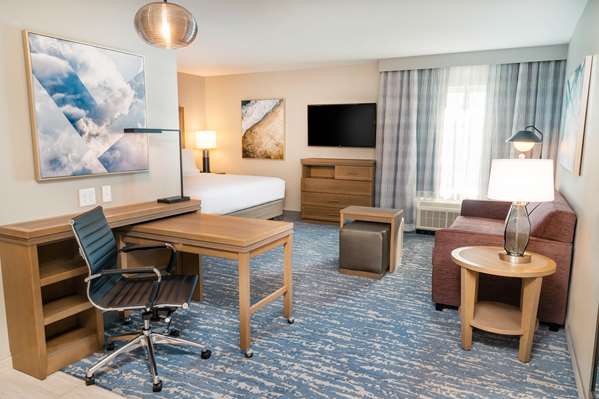  - Homewood Suites by Hilton Livermore