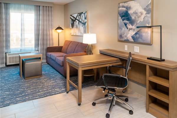  - Homewood Suites by Hilton Livermore
