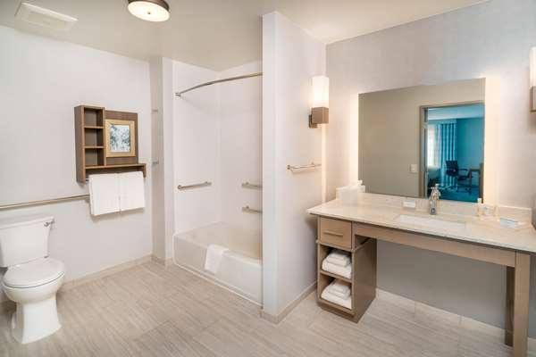  - Homewood Suites by Hilton Livermore