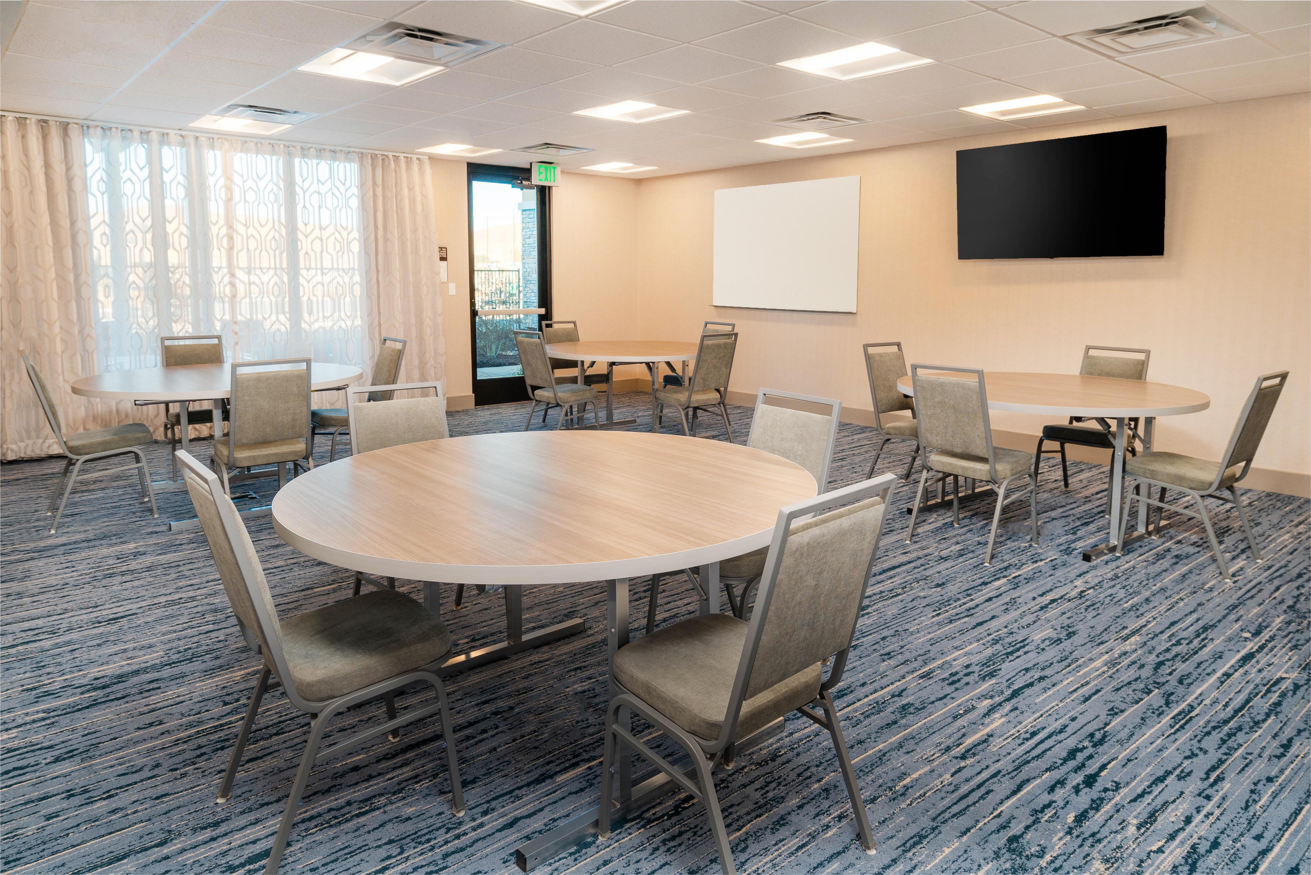Meeting Room | Homewood Suites by Hilton Livermore, CA