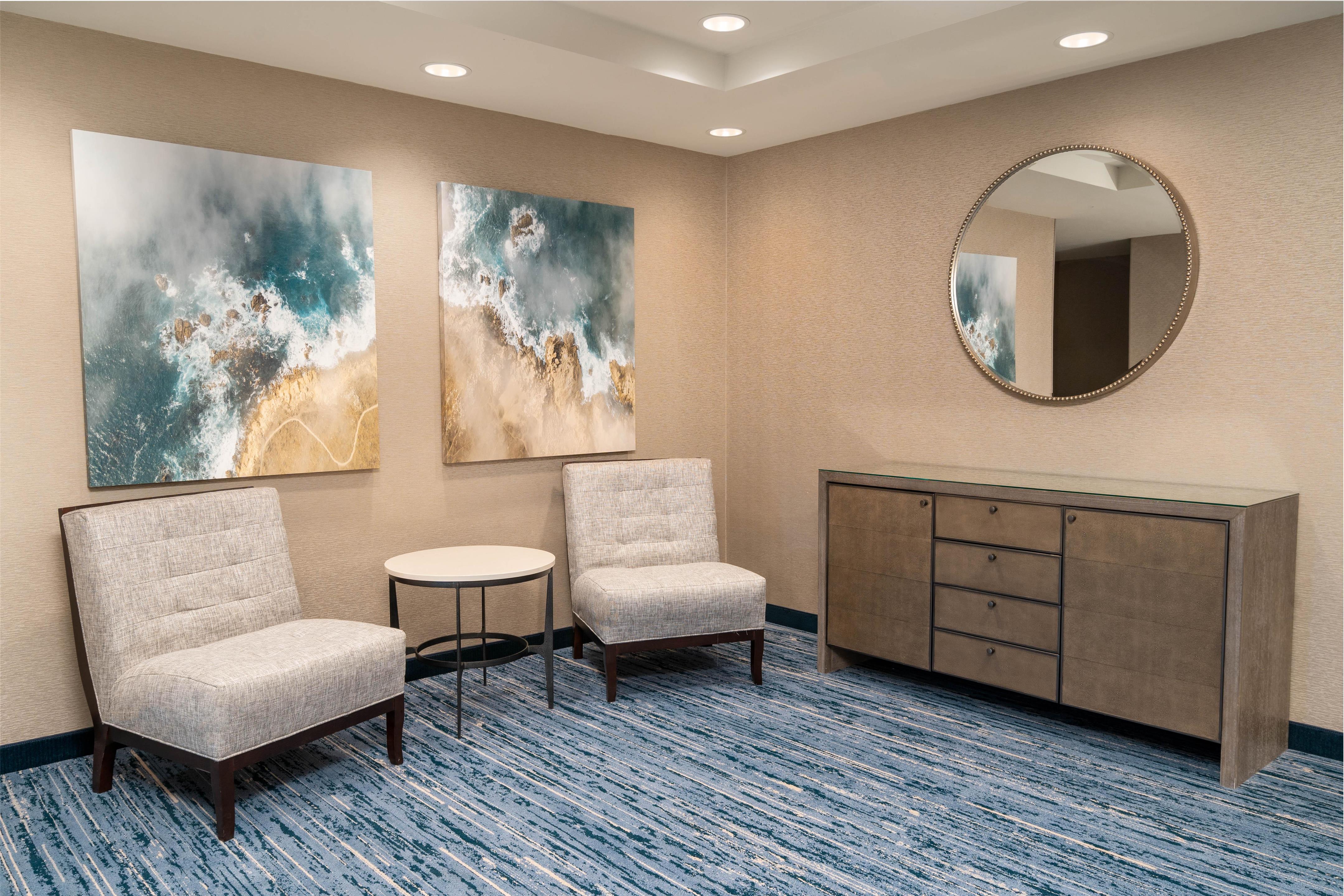 Meeting Room | Homewood Suites by Hilton Livermore, CA