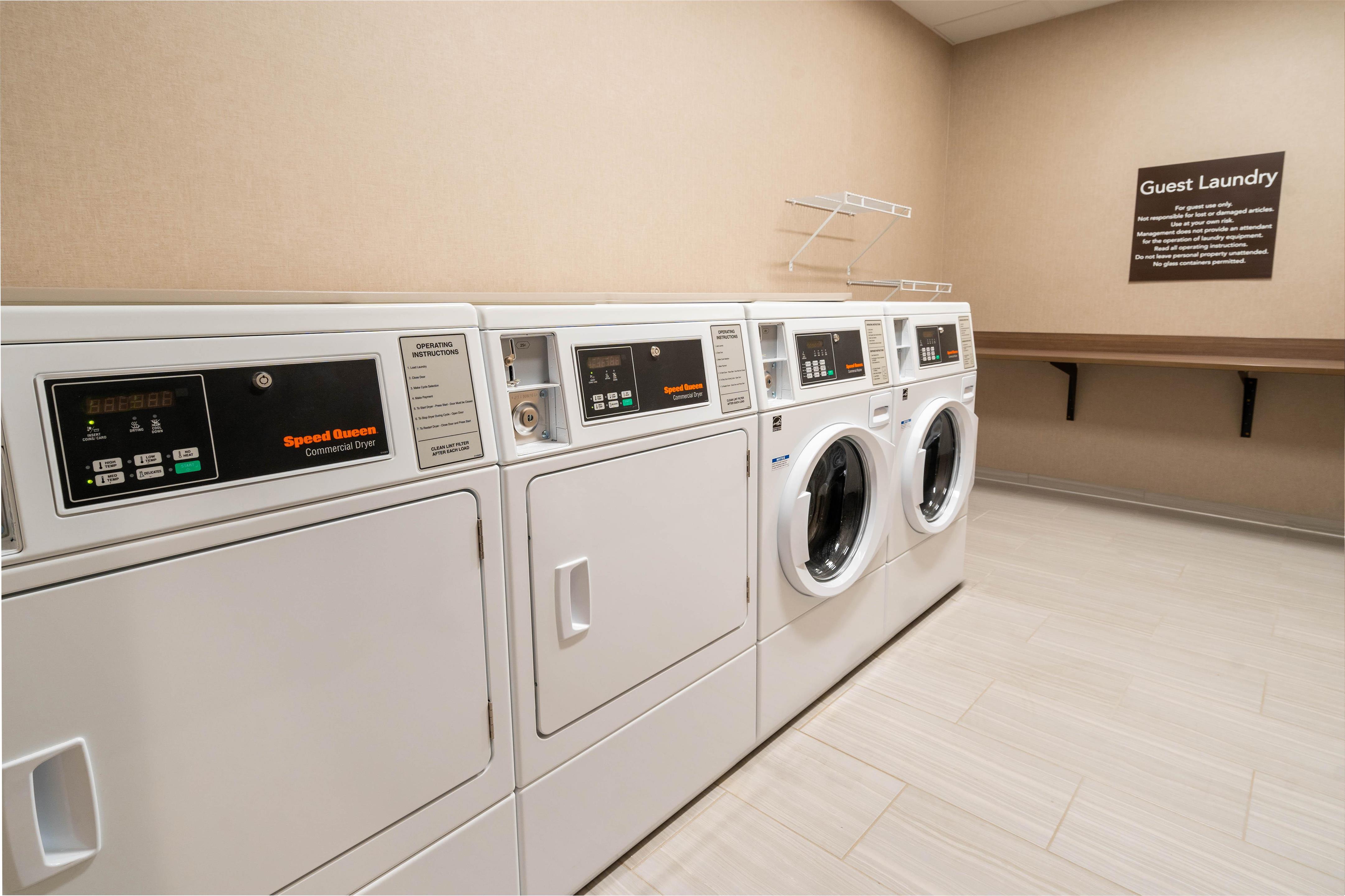 Property amenity | Homewood Suites by Hilton Livermore, CA