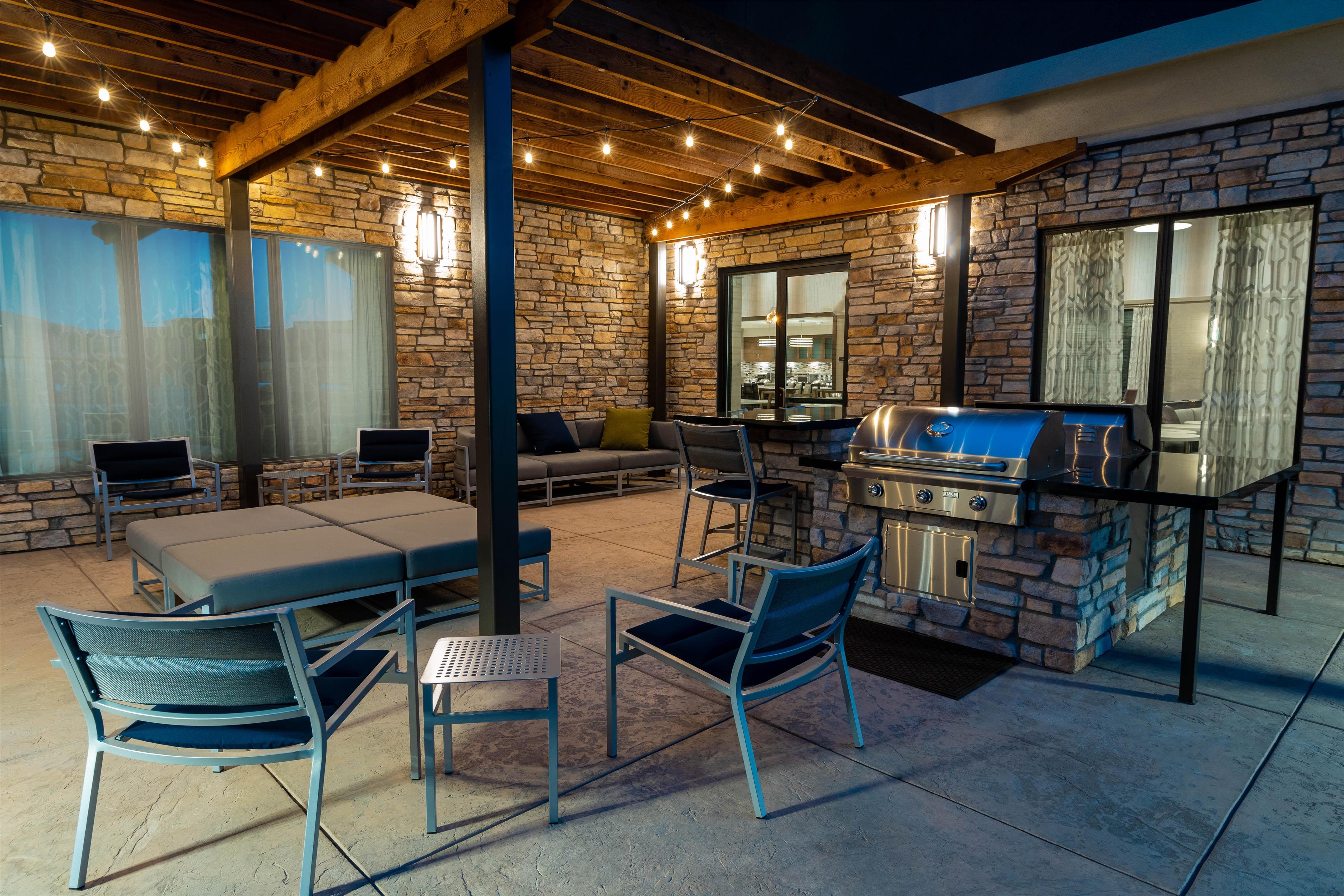 Exterior | Homewood Suites by Hilton Livermore, CA