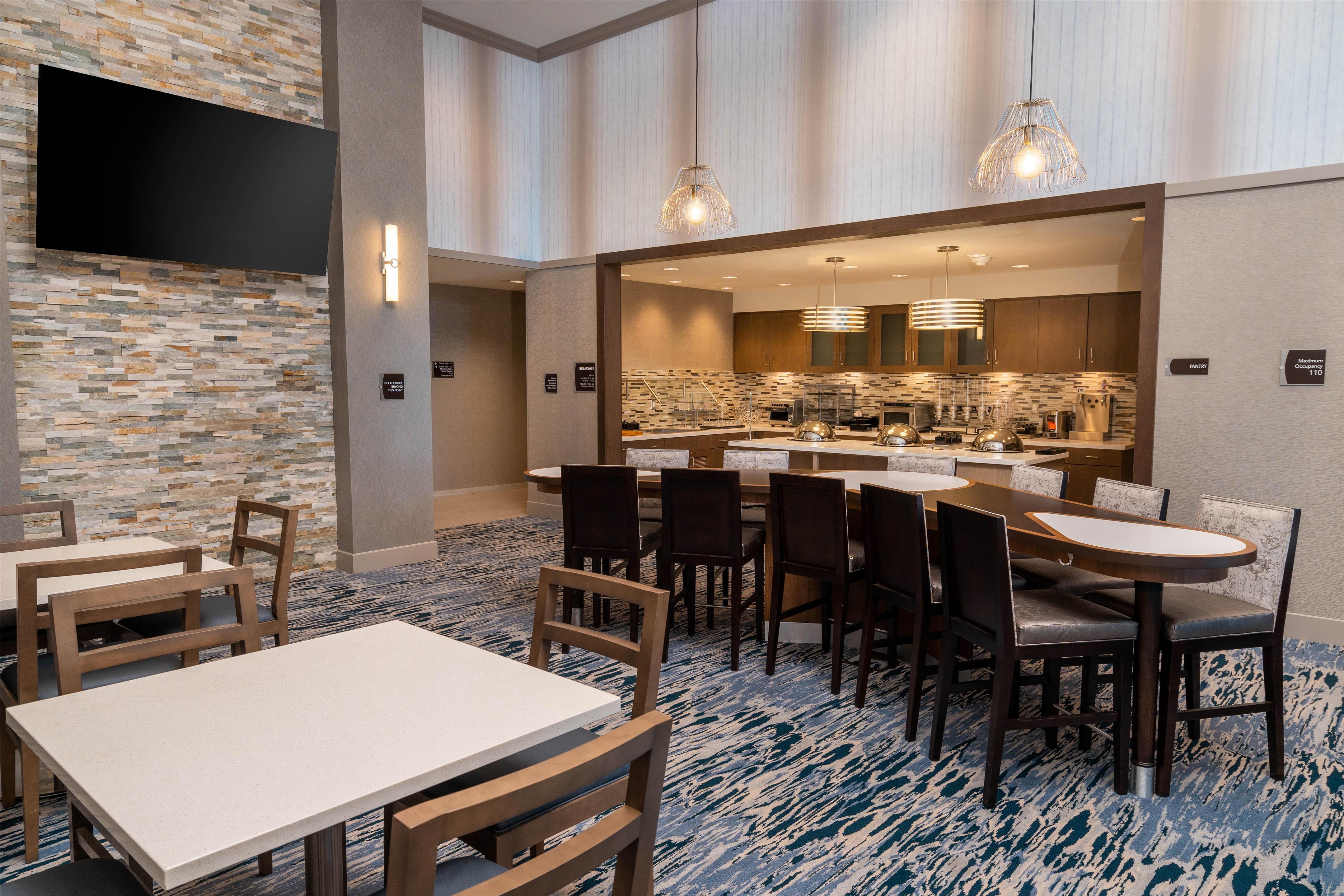 Lobby | Homewood Suites by Hilton Livermore, CA
