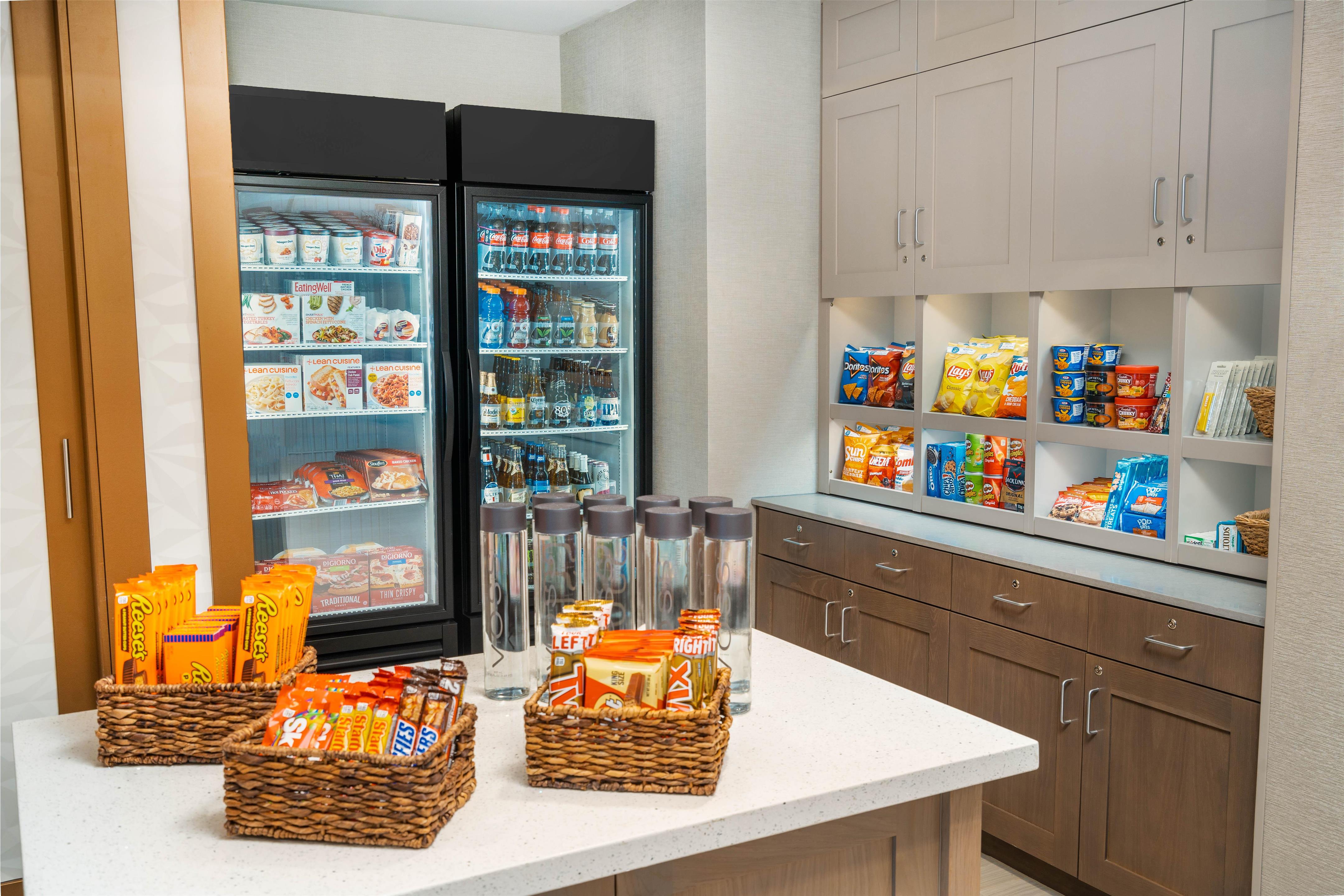 Restaurant | Homewood Suites by Hilton Livermore, CA