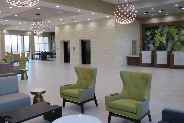  - Wyndham Garden Hotel College Station