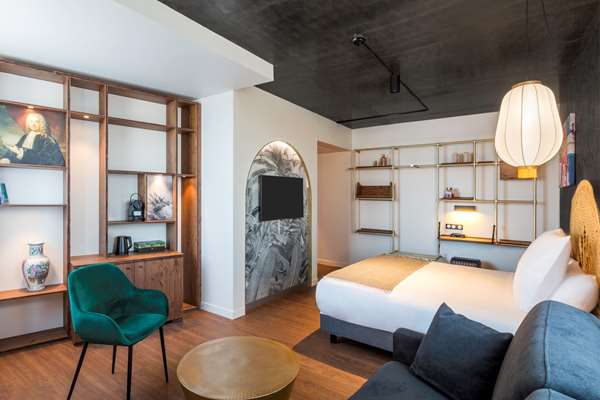 Aiden by Best Western Lorient Centre