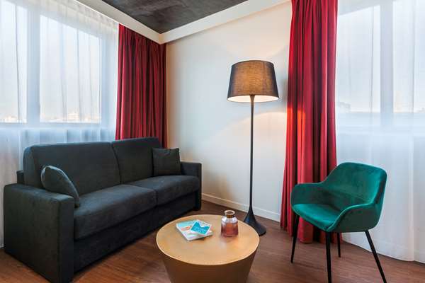 Aiden by Best Western Lorient Centre