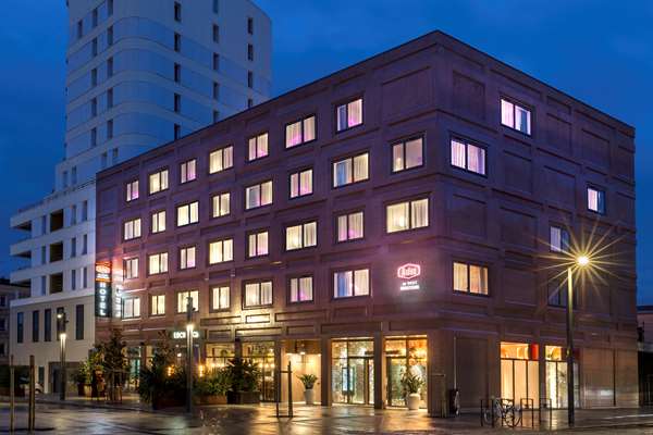 Aiden by Best Western Lorient Centre