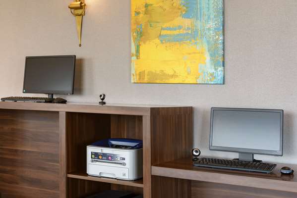 On-Site,Business/Events,Business Services/Center