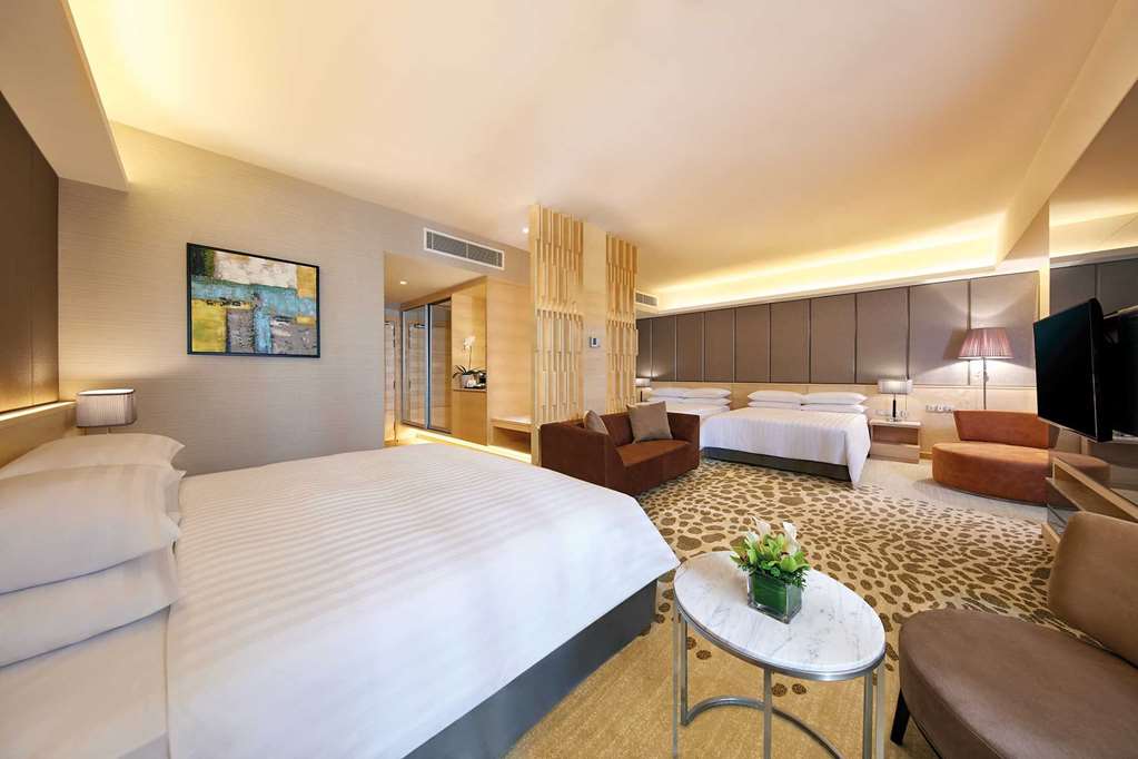 SUNWAY PYRAMID HOTEL-guestroom-Guest Room,Suite,On-Site.jpg