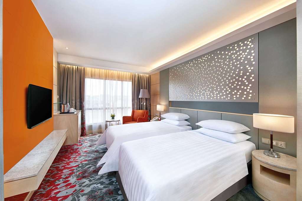 SUNWAY PYRAMID HOTEL-guestroom-Guest Room,On-Site.jpg
