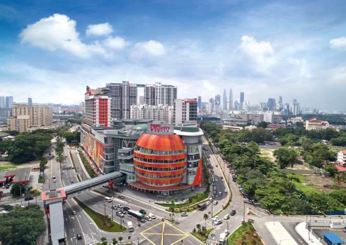 Sunway Velocity Hotel Kuala Lumpur