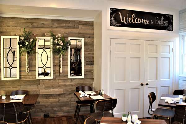 Amenities - Linden Row Inn Richmond - I-95, Exit 74C