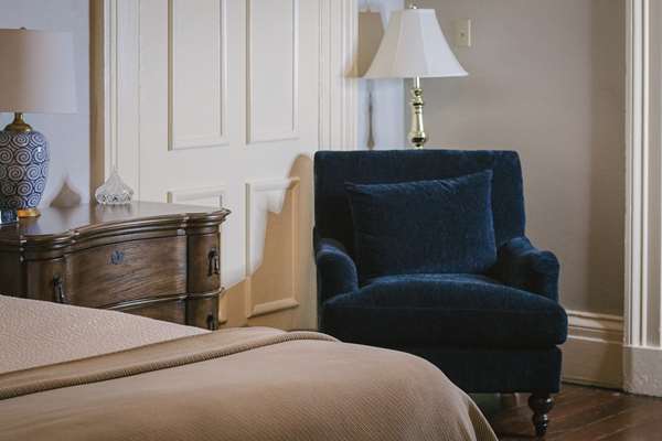  - Linden Row Inn Richmond - I-95, Exit 74C