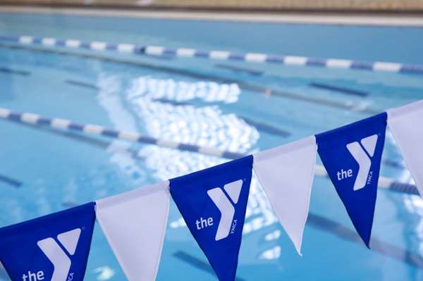 Pool - Linden Row Inn Richmond - I-95, Exit 74C