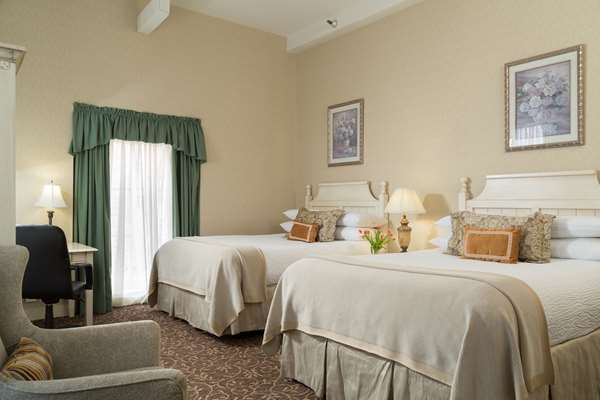  - Linden Row Inn Richmond - I-95, Exit 74C