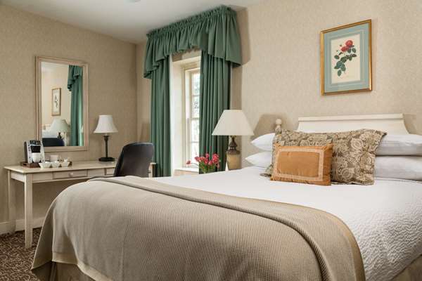  - Linden Row Inn Richmond - I-95, Exit 74C